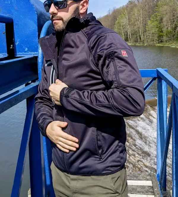 Jacket Payper Extreme 2